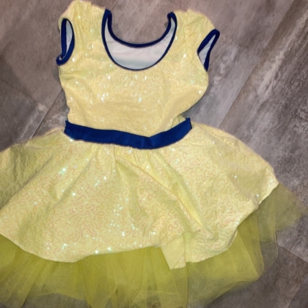 👗 GIRLS COSTUME BODY SUITS 👗